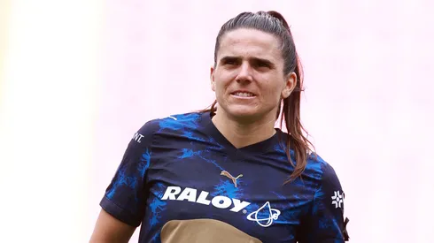 ¡Habló la ex-americanista!