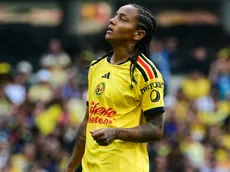 Histórica: Geyse Ferreira supera marcas legendarias de América varonil
