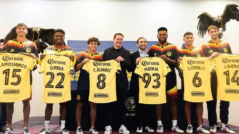 América buscará aprovechar lo invertido en el AP26.