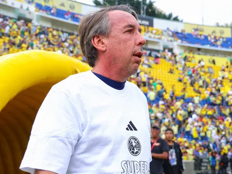 Emilio Azcárraga rompe el silencio tras caer ante Cruz Azul: "Se salvaron"