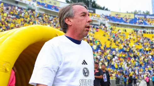 Emilio Azcárraga afrontó la derrota con una épica frase.