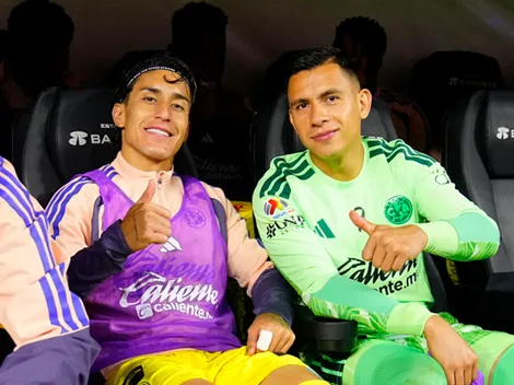 Alejandro Zendejas apunta a la titularidad en el Clásico Nacional