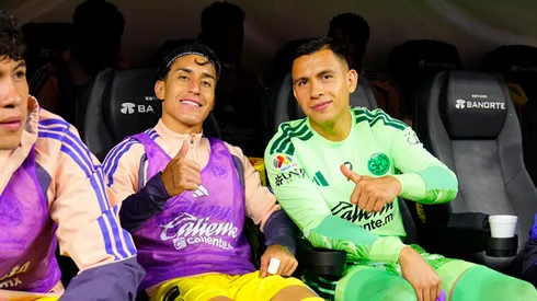 Zendejas apunta a ser titular ante Chivas.
