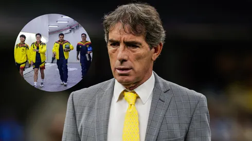 El as bajo la manga que planea Almada para vencer a Chivas en el Clásico