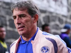 Las múltiples rotaciones que prepara Guillermo Almada para el Clásico Nacional