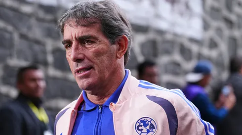 Las múltiples rotaciones que prepara Guillermo Almada para el Clásico Nacional
