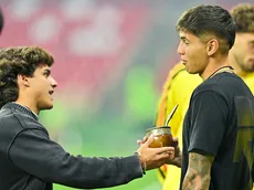 ¿Ramos Mingo y Santi Bueno juegan ante Chivas? la decisión que tomaría Almada