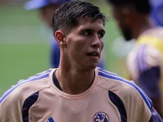 Santiago Ramos Mingo dijo el detalle que lo hace sentir como en casa en el América