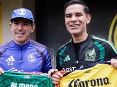México solo convocaría a 3 jugadores América para la fecha FIFA