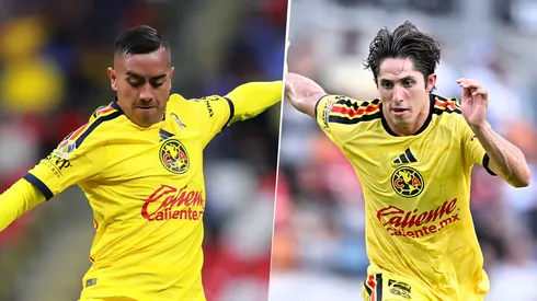 Erick Sánchez y Alan Cervantes cuentan con muchas deficiencias y se han analizado.
