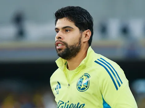 Néstor Araujo rompe el silencio tras dejar América y llegar a Portugal