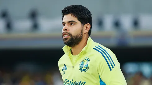 Nestor Araujo se fue de América sin poder competir en el campo.