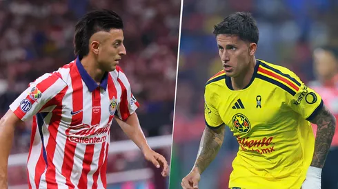 Brian Rodríguez y Roberto Alvarado protagonizarán el duelo del Clásico.