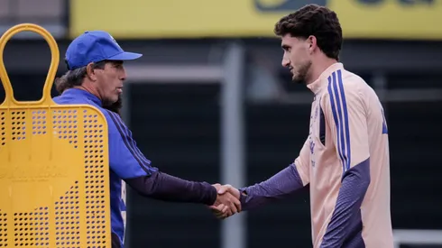 La renovada defensa que presentaría América en el Clásico Nacional ante Chivas