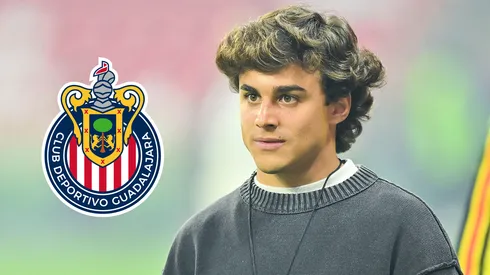 Carlos Álvarez dejó en claro que no le tiene miedo a Chivas