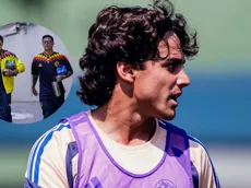 Carlos Álvarez dijo quienes serán sus dos grandes socios en el América