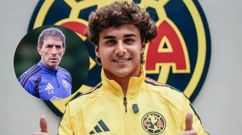 Carlos Álvarez dio su más sincera opinión sobre Guillermo Almada como entrenador
