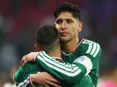 Los motivos por los que Edson Álvarez no será convocado a la Selección Mexicana