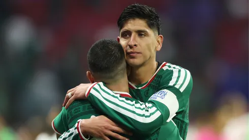 Los motivos por los que Edson Álvarez no será convocado a la Selección Mexicana
