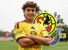 Carlos Álvarez se rinde ante la grandeza de América y sentencia a Chivas