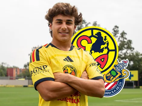 Carlos Álvarez se rinde ante la grandeza de América y sentencia a Chivas
