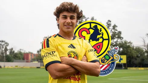 Carlos Álvarez sabe bien de la grandeza de América.