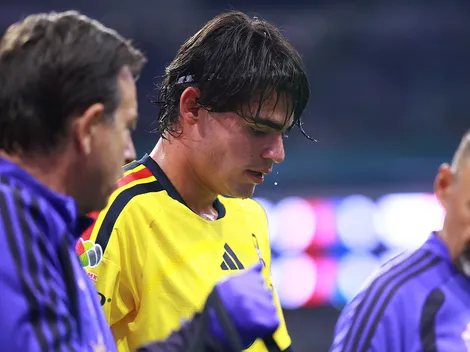 Estas son las bajas que tendrá América para el Clásico ante Chivas