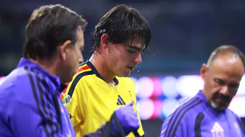América enfrentará a Chivas y va con una sola baja.