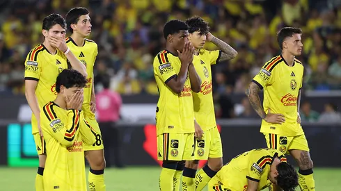 América no parte como favorito en el Clásico Nacional, según Antonio Carlos Santos.