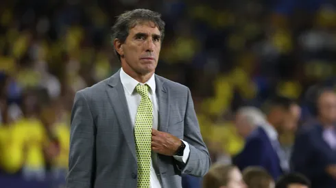 La importante petición que hizo Almada a los jugadores del América para el Clásico Nacional