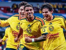 América buscará importante récord en el Clásico Nacional para humillar a Chivas