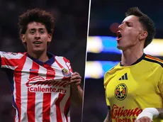 Las 3 claves que América debe tomar en cuenta para derrotar a Chivas
