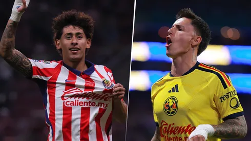 América, alerta a Sandoval y muchos más.