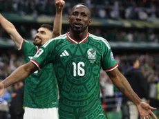 Julián Quiñones se perderá la fecha FIFA de septiembre por lesión