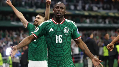 Julián Quiñones se perderá la fecha FIFA de septiembre por lesión