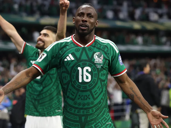 Julián Quiñones se perderá la fecha FIFA de septiembre por lesión