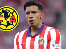 Sepulveda calentó el Clásico Nacional con polémica afirmación contra América