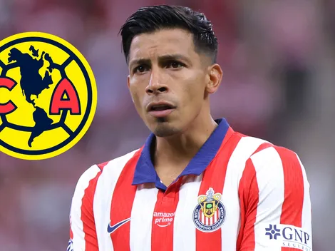 Sepulveda calentó el Clásico Nacional con polémica afirmación contra América