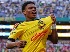 Óscar Perea recibió importante recompensa en su país tras fichar con el América