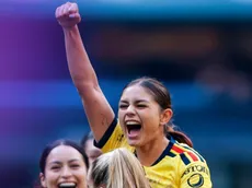 El golazo de Jana Gutiérrez a Tigres y la celebración que rompió las redes