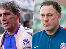 América vs. Chivas: posibles alineaciones del Clásico Nacional del Apertura 2026
