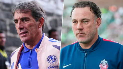 América vs. Chivas: posibles alineaciones del Clásico Nacional del Apertura 2026