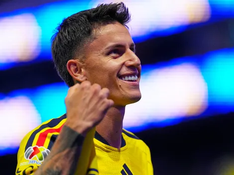 Brian Rodríguez lanzó su pronóstico para el Clásico Nacional: "Espero que..."