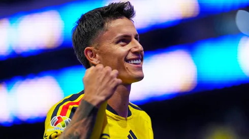 Brian Rodríguez lanzó su pronóstico para el Clásico Nacional: "Espero que..."