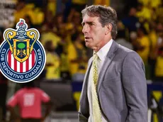 El plan de emergencia que activaría Almada ante Chivas ante las bajas en defensa