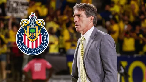 El plan de emergencia que activaría Almada ante Chivas ante las bajas en defensa