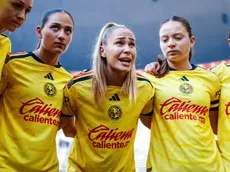 Goles y cerrojo: América Femenil firma el arranque perfecto como la mejor ofensiva y defensiva