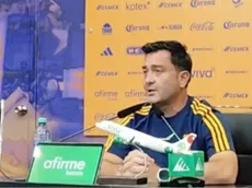 Pedro Martínez Losa rompe el silencio tras la dolorosa goleada ante América Femenil