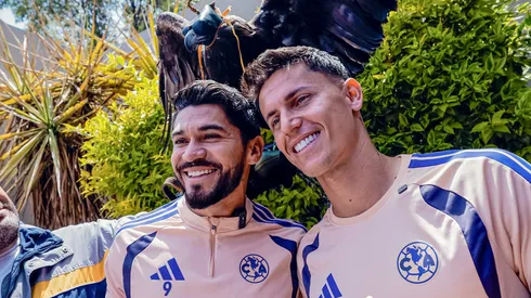 América buscará ganar el Clásico Nacional en la cancha del Estadio Azteca