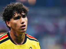Kevin Álvarez está descartado para el Clásico Nacional: ¿Por qué no juega?